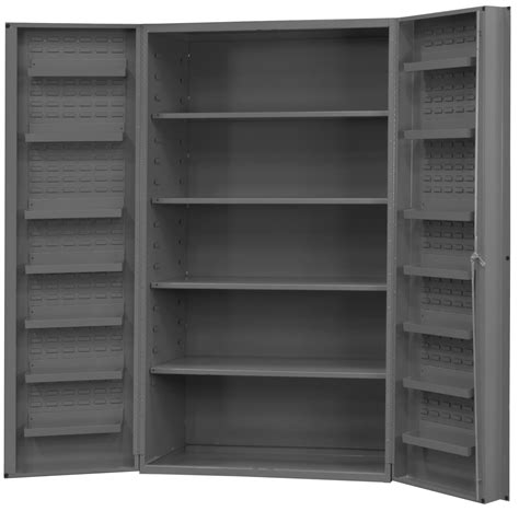 heavy duty welded 14 gauge steel cabinet wayfair|Durham Manufacturing Welded 14 Gauge Steel Heavy .